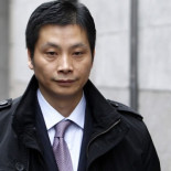 Arrancar los pies y las manos era "la normativa de la empresa" de Gao Ping en caso de robo