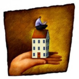 Algunas cajas hacen una doble tasación del piso por si hay embargo