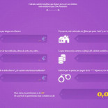 ¿Donarías el 0,05% de tu patrimonio?