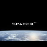 La nave espacial Crew Dragon de SpaceX despega hacia la EEI