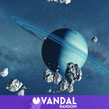 Científicos japoneses encuentran nuevas señales de un planeta escondido en el Sistema Solar