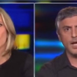 Estos periodistas tuvieron un momento bastante difícil entrevistando a este reconocido experto en religión