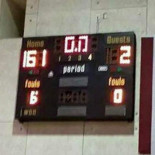 Sancionan por ser poco deportivo al entrenador de un equipo de baloncesto que ganó 161-2