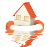 La vivienda bajará hasta ajustarse al nivel de renta media de los españoles