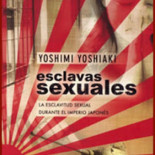 Esclavas sexuales del ejército japonés en la Segunda Guerra Mundial