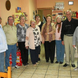 La policía cierra locales de la tercera edad por jugar a bingo a 10 céntimos el cartón