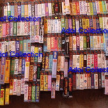 Vendida por un millón de euros la posible mayor colección de videojuegos