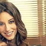 Almudena Cid, icono de la gimnasia rítmica, comentará sin cobrar los Juegos de Londres en TVE