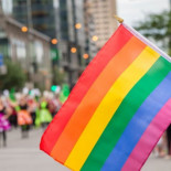 Corte Suprema de la India despenaliza la homosexualidad