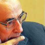 Fallece a los 74 años de edad Gregorio Peces-Barba