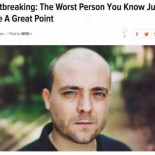 El español que medio mundo asocia con «la peor persona que conoce»