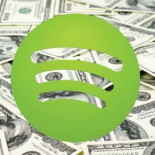 Un usuario de Spotify ganaba 288.000 dólares al mes con 1.200 cuentas y una lista de canciones falsa