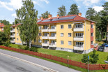 Precio de apartamento en Falun (Suecia), ¿caro, barato o normal comparado con España?