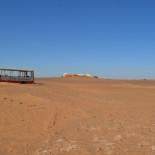 30 fotografías curiosas tomadas en las fronteras del mundo