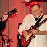 Muere Ed King, exmiembro de Lynyrd Skynyrd y coautor de 'Sweet Home Alabama'