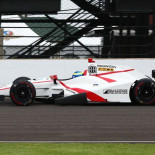 ¡Benditas barreras SAFER, las salvavidas de Bourdais! |