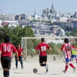 Los latinoamericanos 'abandonan' España por la crisis económica