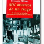 Elisa Alvarez la asturiana que encontró la causa de miles de muertos en España