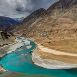 El 95% de plástico que contamina los océanos procede de solo 10 ríos