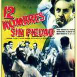 '12 hombres sin piedad', los inicios de Sidney Lumet
