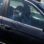 Estafa: Cuidado si te enseñan una placa en la autopista: se busca a estos "policías ful"