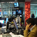 'El Punt Avui' plantea un ERE de hasta un 40 por ciento de la plantilla