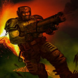 Quake ha sido portado para correr en Vulkan