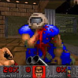 Arnold: la inteligencia artificial que ya juega DOOM casi tan bien como un humano