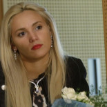 Difunden video que muestra a Maradona pegándole a su ex.pareja