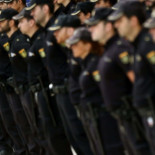 Destituyen a la 'cazagangsters' de la Policía: ya no perseguirá fugitivos