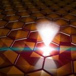 Científicos descubren material tridimensional más duro que el grafeno y con el mismo comportamiento[ENG]