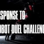 Japon acepta el desafío de Estados Unidos a una batalla de robots gigantes tripulados [Eng]