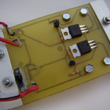 Alumnos del IES La Bisbal lanzan con éxito un globo sonda a la estratosfera [CAT]