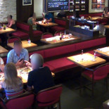 Hola, te llamo porque estoy viendo tu restaurante en directo por Internet y no eres consciente de ello