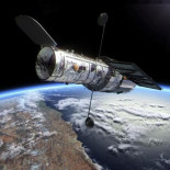 El Hubble se prepara para volver a la acción tras haber reparado uno de sus giroscopios que llevaba 7 años sin funcionar