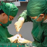 Enfriar el cuerpo más de 10ºC por debajo de lo necesario para morir, nueva técnica quirúrgica [ENG]