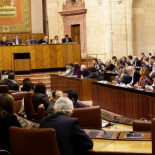 El no del PP-A a la investidura obliga al resto de partidos a tomar postura