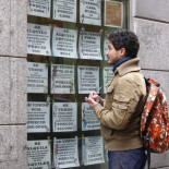 Los españoles, los europeos que más tardan en independizarse