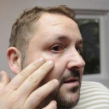 Vecino denuncia por agresión a un policía de Coruña que ya tiene más de 40 denuncias