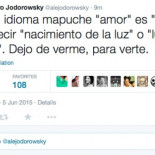 El rentable negocio de la charlatanería indigenista