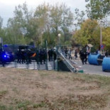 El Rectorado de la Complutense denuncia la entrada de la Policía en Somosaguas
