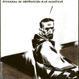 Viñeta: El Roto - 30 MAR 2012