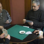 La auténtica historia de la partida de cartas que no pudo jugar Uría