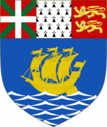 La Navidad que franceses y vascos "liberaron" el archipiélago de Saint Pierre y Miquelón