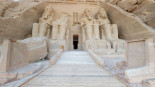 Paseo virtual por Abu Simbel