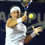 Adios al tenis de Carlos Moyà