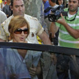 Investigan si Ana Torroja cobró sumas en dinero negro de sus discográficas