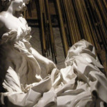 La cara feminista de Santa Teresa