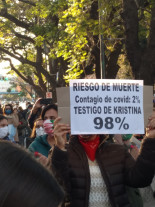 Riesgo de muerte