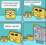 Quien la tiene mas grande?